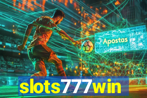 slots777win