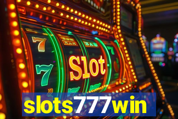 slots777win