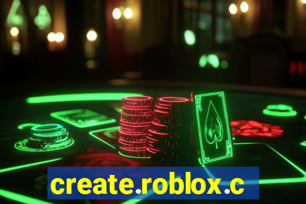 create.roblox.com