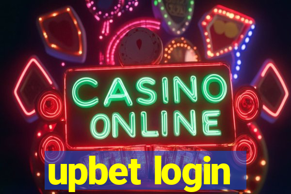 upbet login
