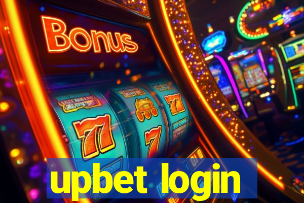 upbet login
