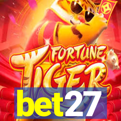 bet27