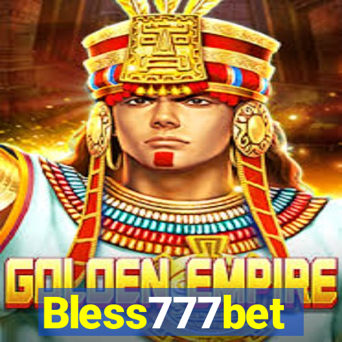 Bless777bet