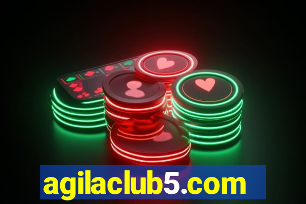 agilaclub5.com