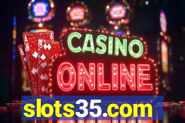 slots35.com