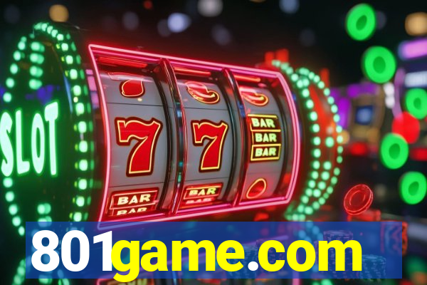 801game.com