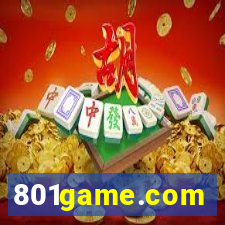 801game.com