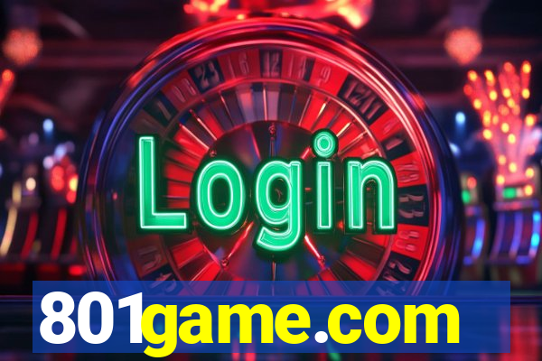 801game.com