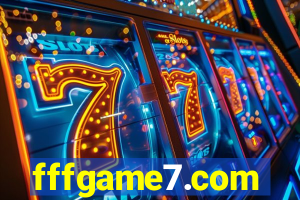 fffgame7.com