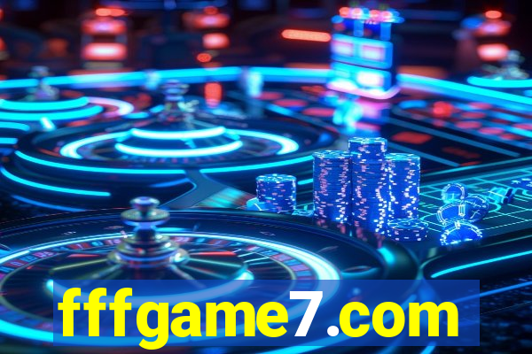 fffgame7.com