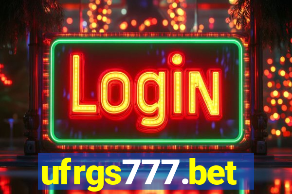 ufrgs777.bet
