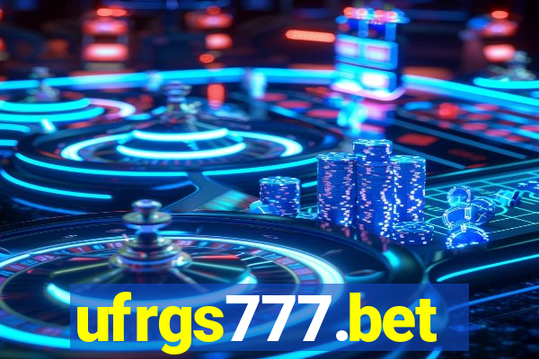 ufrgs777.bet