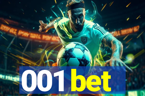 001 bet
