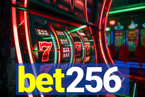 bet256