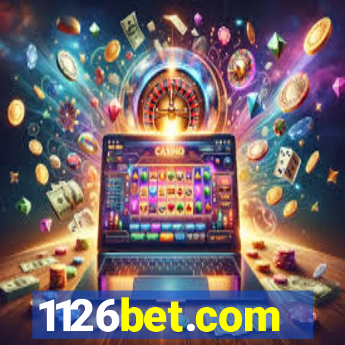 1126bet.com