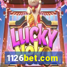 1126bet.com