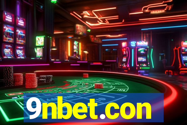 9nbet.con