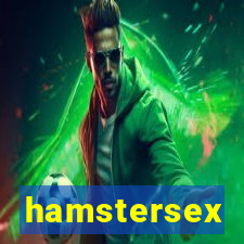 hamstersex