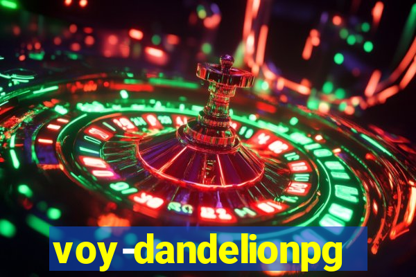 voy-dandelionpg.com