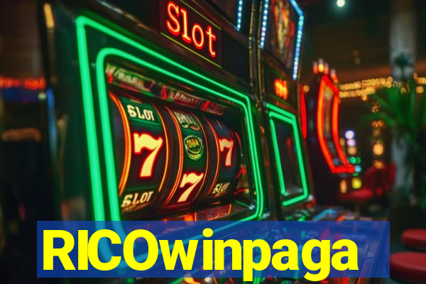 RICOwinpaga