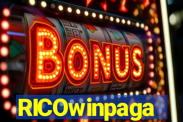 RICOwinpaga