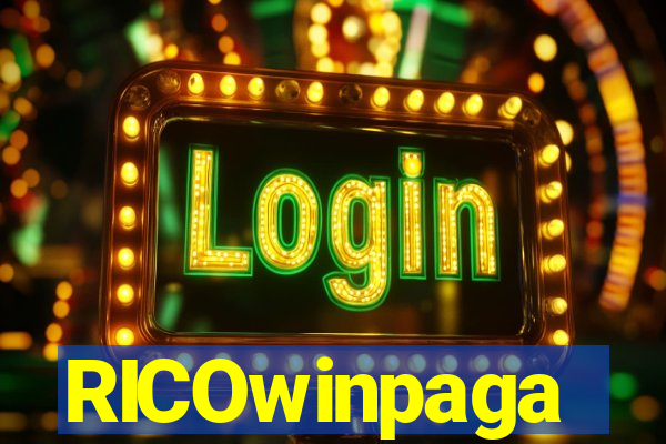 RICOwinpaga