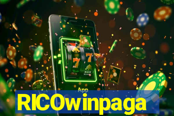 RICOwinpaga