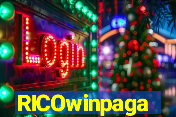RICOwinpaga