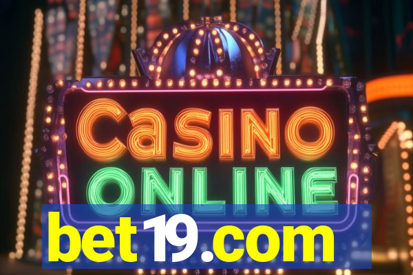 bet19.com
