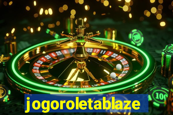 jogoroletablaze