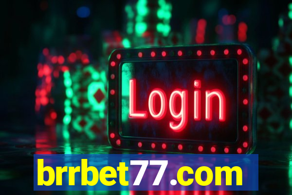 brrbet77.com