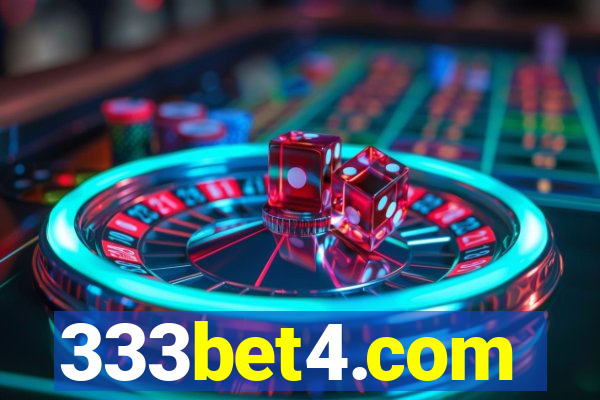 333bet4.com