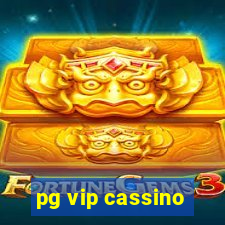 pg vip cassino