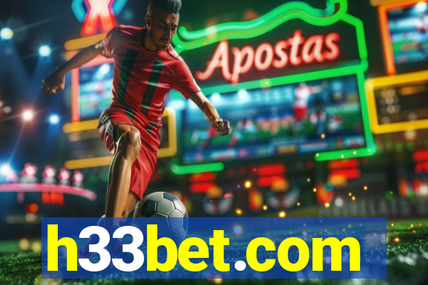 h33bet.com