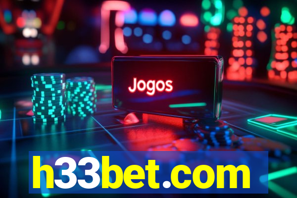 h33bet.com