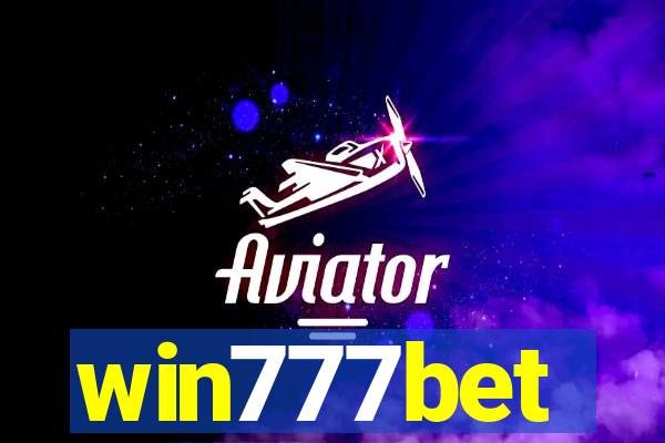 win777bet