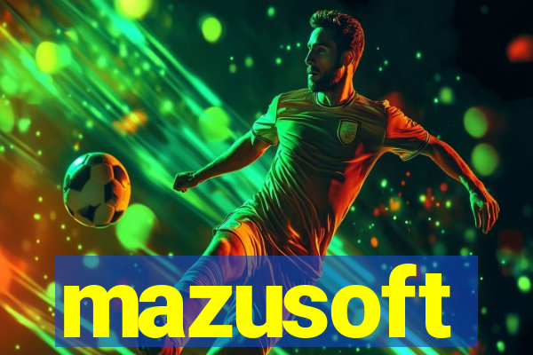mazusoft