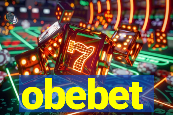 obebet