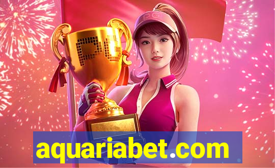 aquariabet.com