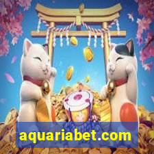 aquariabet.com