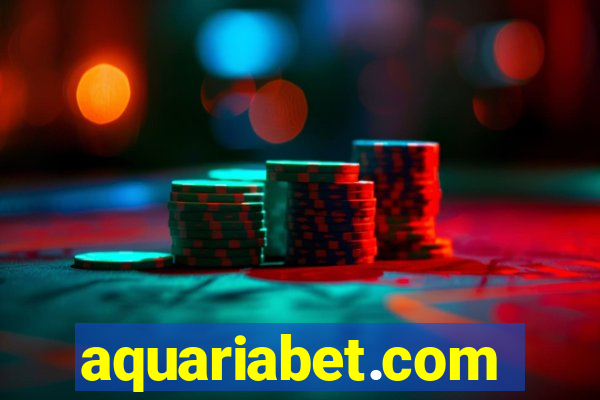 aquariabet.com