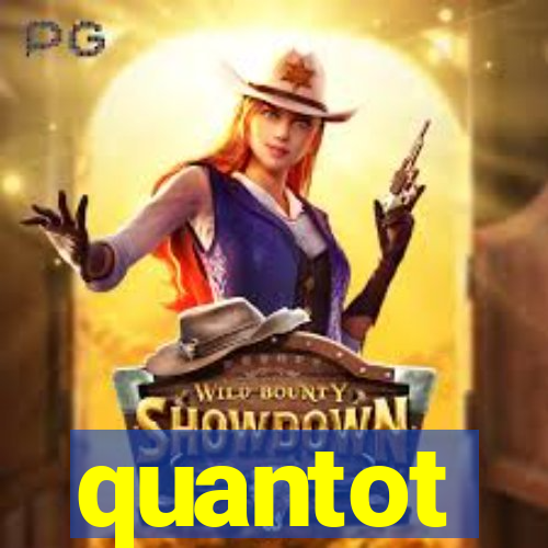 quantot