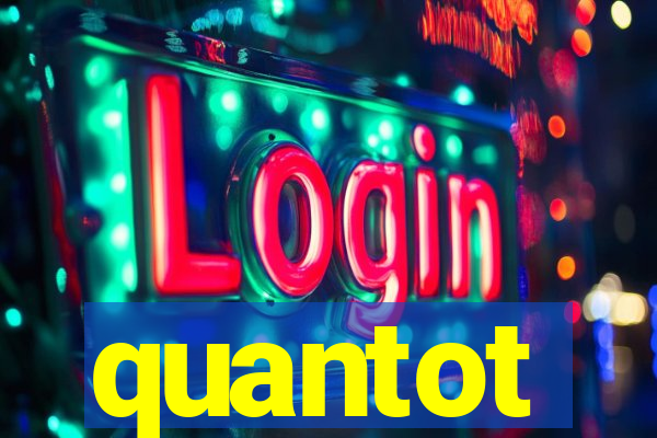 quantot
