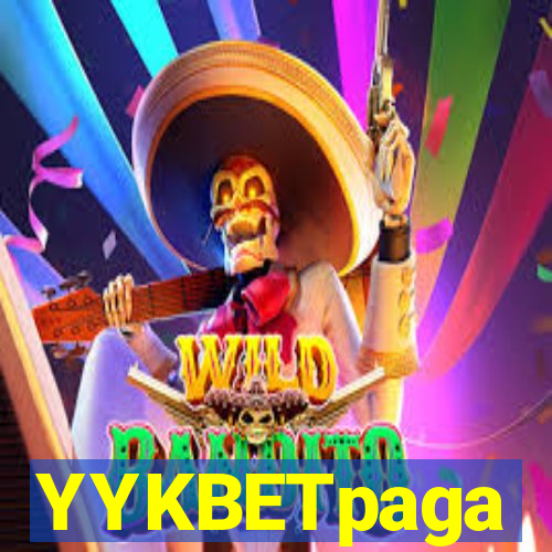 YYKBETpaga