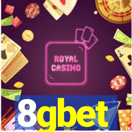 8gbet