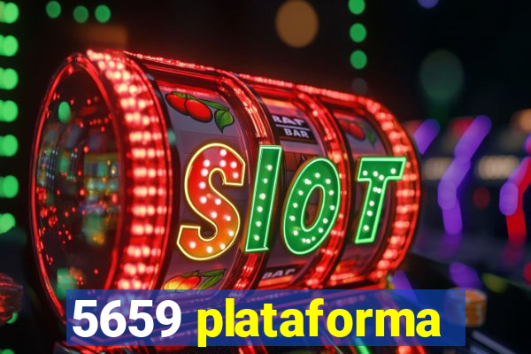 5659 plataforma