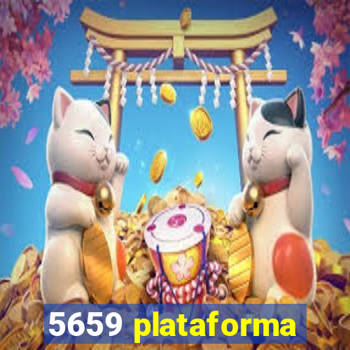 5659 plataforma
