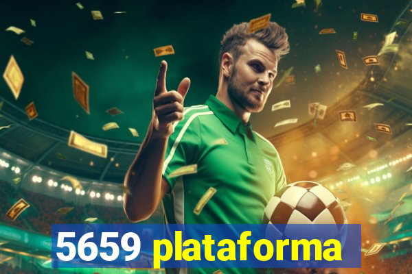 5659 plataforma