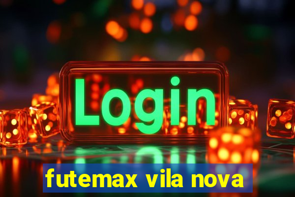 futemax vila nova