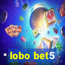 lobo bet5